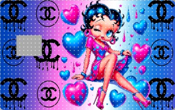 credit card- 395